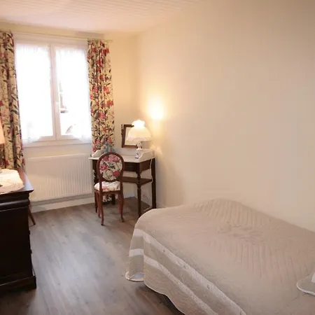 شقة Jeanne كايزرسبرغ