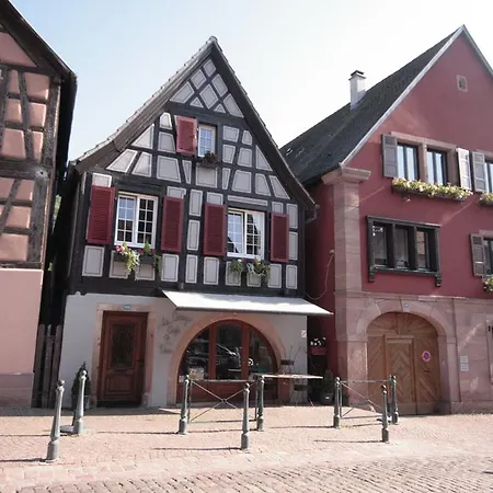 شقة Jeanne كايزرسبرغ