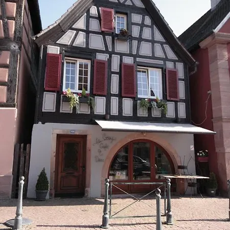 Jeanne كايزرسبرغ