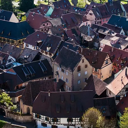 شقة Jeanne كايزرسبرغ