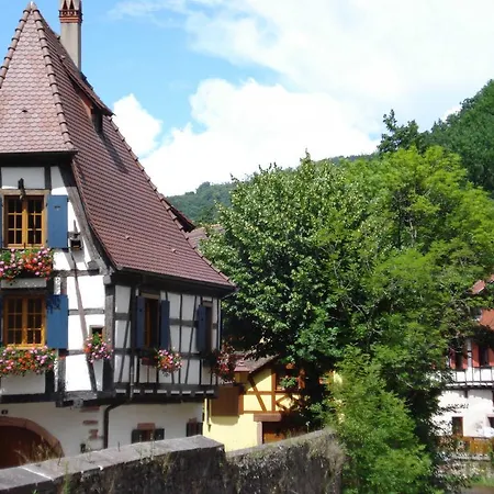 Jeanne * Kaysersberg-Vignoble