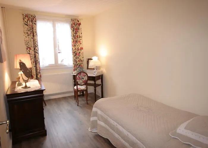 Apartment Jeanne Kaysersberg-Vignoble