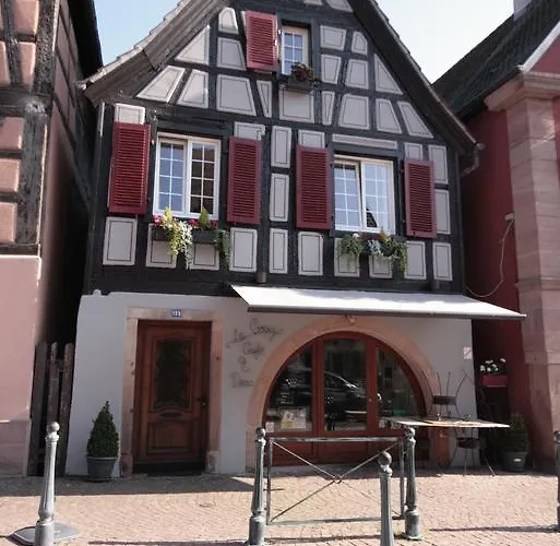 Jeanne Kaysersberg-Vignoble